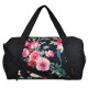 Сумка дорожная Semi Line 45 Black Print (A3007-1) (DAS303091)