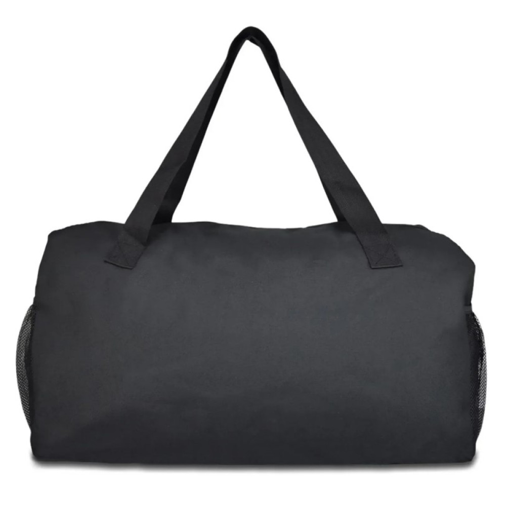 Сумка дорожная Semi Line 45 Black Print (A3007-1) (DAS303091)