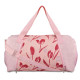 Сумка дорожня Semi Line 45 Pink Print (A3007-2) (DAS303092)