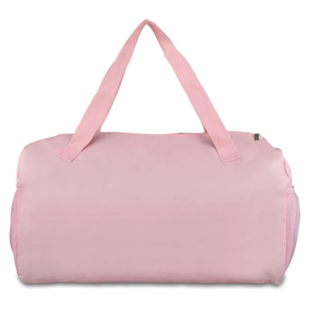Сумка дорожня Semi Line 45 Pink Print (A3007-2) (DAS303092)