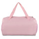 Сумка дорожня Semi Line 45 Pink Print (A3007-2) (DAS303092)
