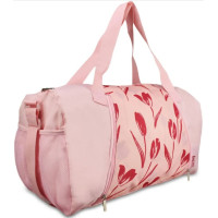 Сумка дорожня Semi Line 45 Pink Print (A3007-2) (DAS303092)