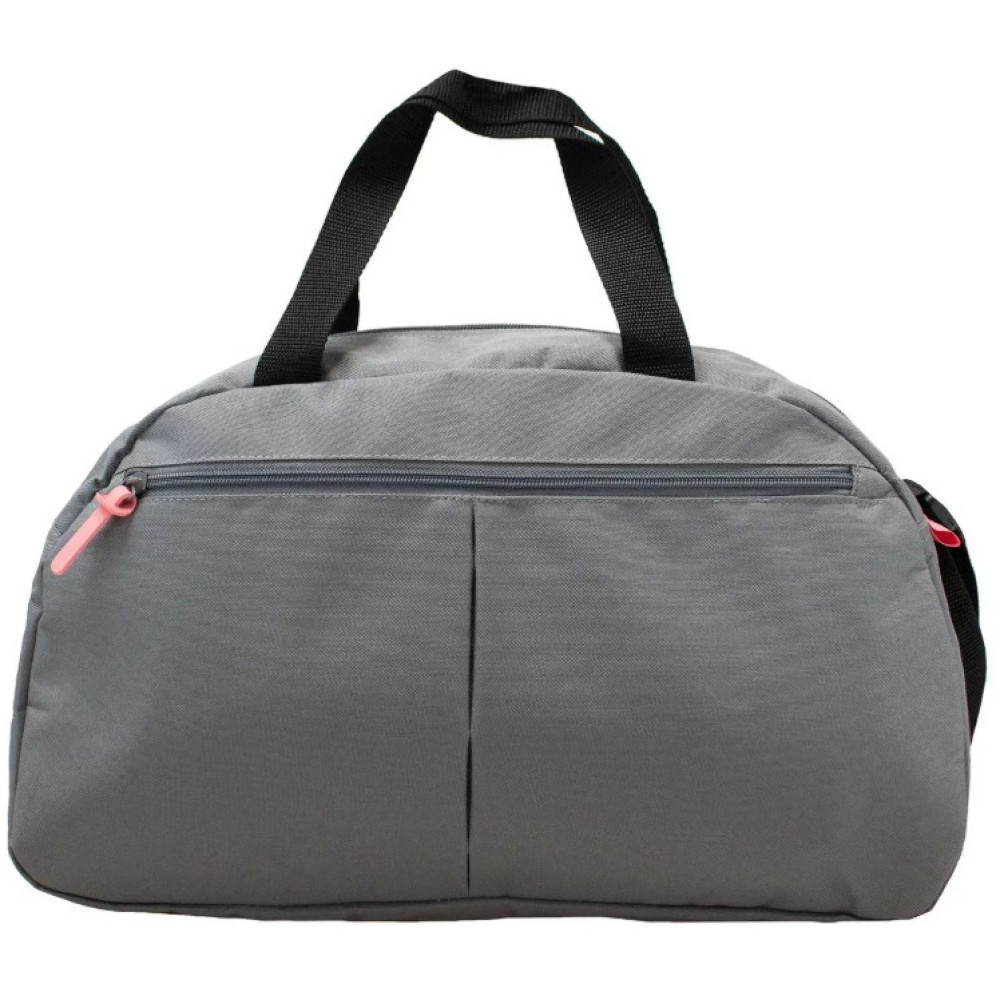 Сумка дорожня Semi Line 22 Grey (A3050-3) (DAS303096)