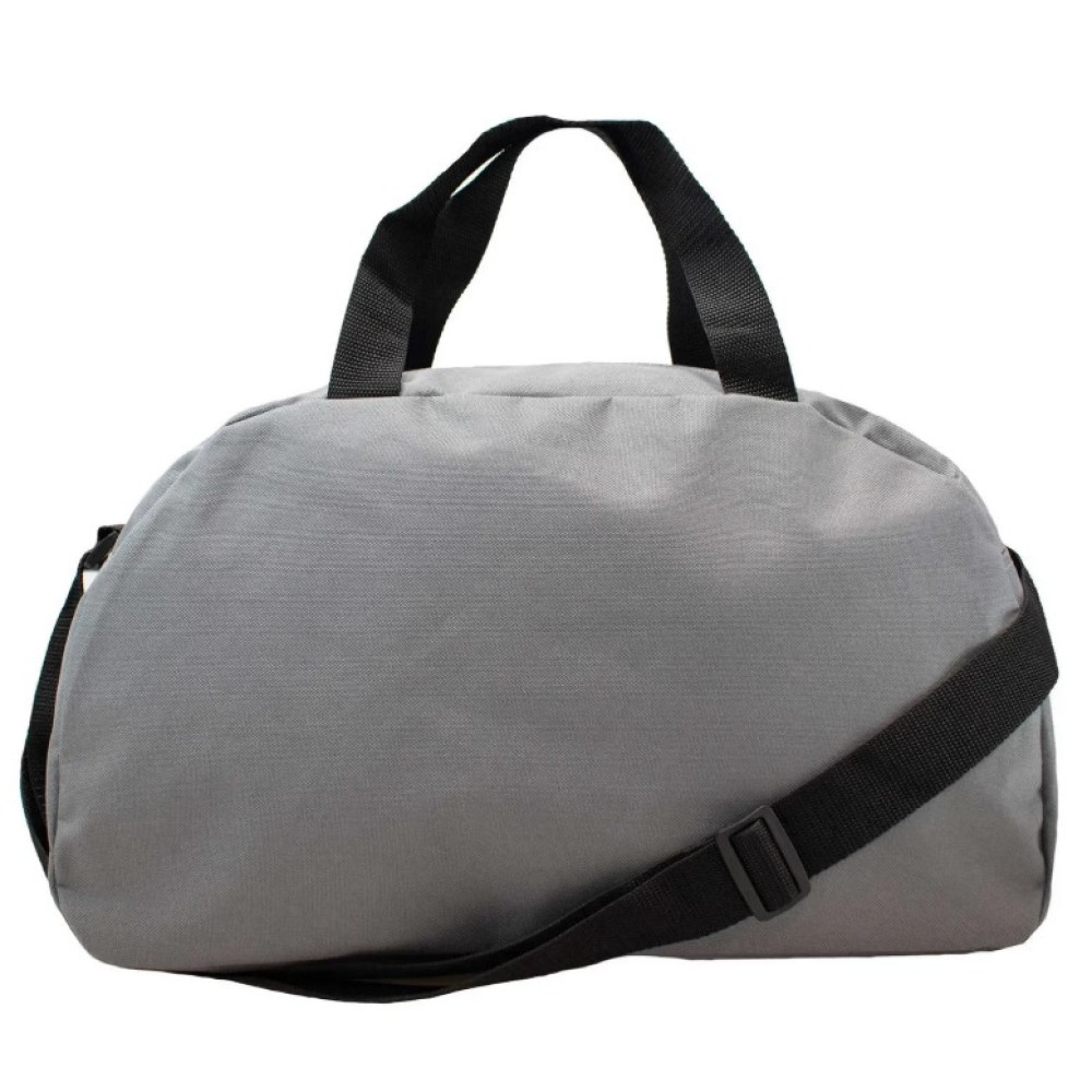 Сумка дорожня Semi Line 22 Grey (A3050-3) (DAS303096)