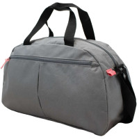 Сумка дорожня Semi Line 22 Grey (A3050-3) (DAS303096)
