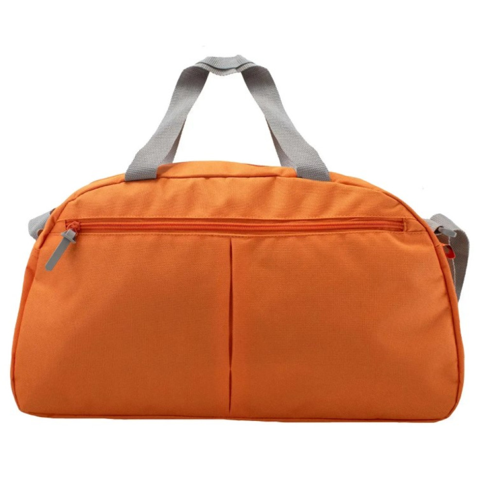 Сумка дорожня Semi Line 22 Orange (A3050-5) (DAS303098)