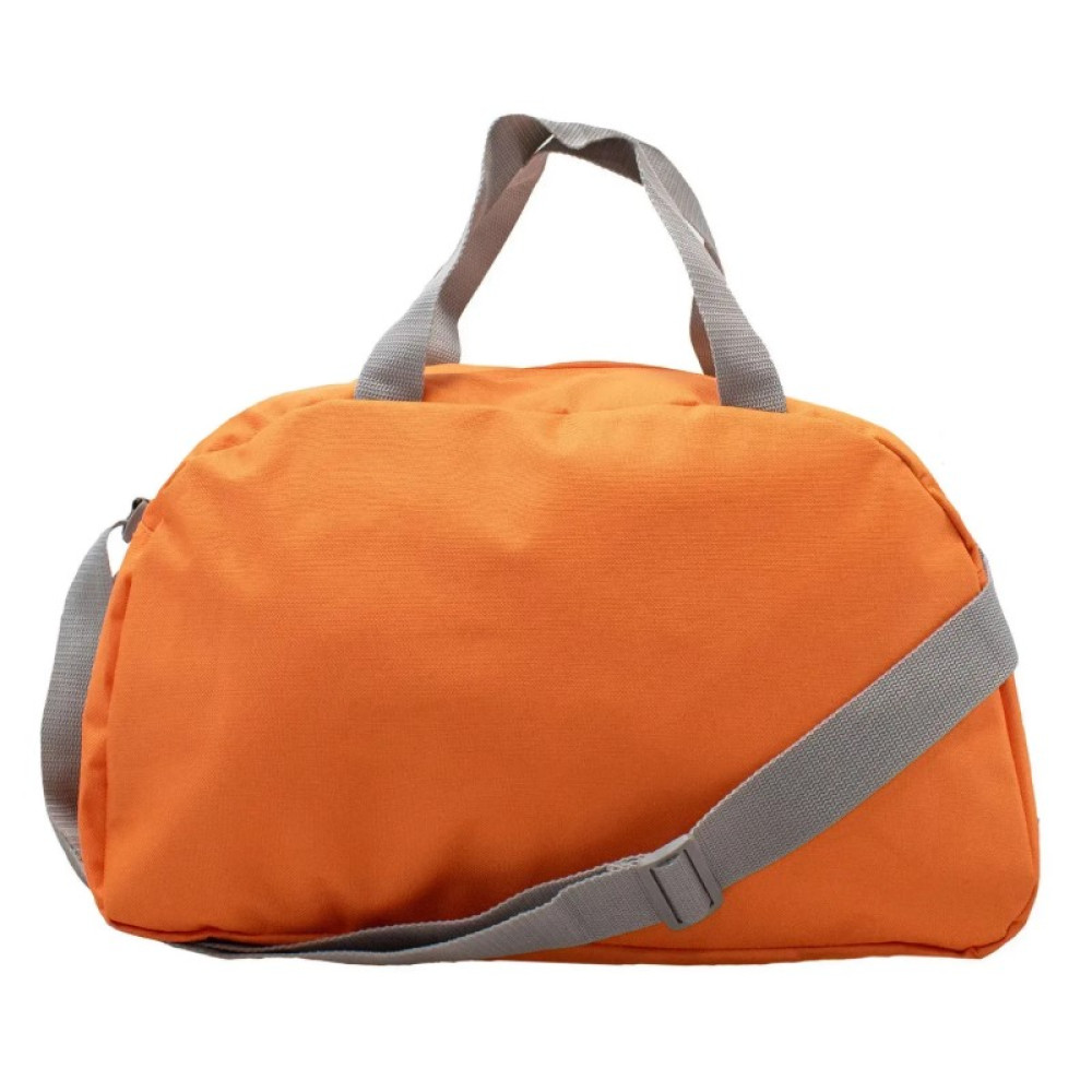 Сумка дорожня Semi Line 22 Orange (A3050-5) (DAS303098)