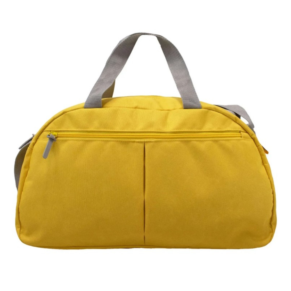Сумка дорожня Semi Line 22 Yellow (A3050-6) (DAS303099)