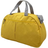 Сумка дорожня Semi Line 22 Yellow (A3050-6) (DAS303099)