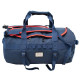Сумка-рюкзак Semi Line 36 Blue (A3051-2) (DAS303101)