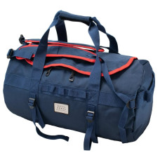 Сумка-рюкзак Semi Line 36 Blue (A3051-2) (DAS303101)