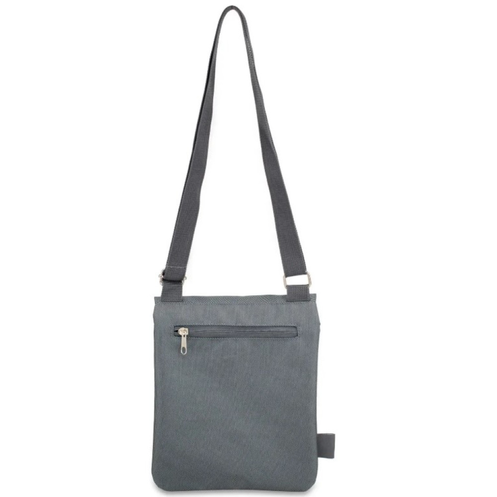 Сумка через плечо Semi Line 2 Grey (L2042-3) (DAS303114)