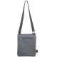 Сумка через плечо Semi Line 2 Grey (L2042-3) (DAS303114)