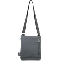 Сумка через плечо Semi Line 2 Grey (L2042-3) (DAS303114)