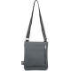 Сумка через плечо Semi Line 2 Grey (L2042-3) (DAS303114)