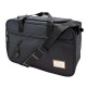 Сумка дорожная Semi Line 20 Black (T5785-4)