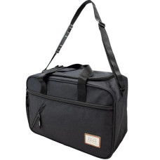 Сумка дорожная Semi Line 20 Black (T5785-4)