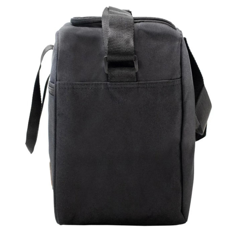 Сумка дорожная Semi Line 20 Black (T5785-4)