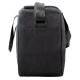 Сумка дорожная Semi Line 20 Black (T5785-4)