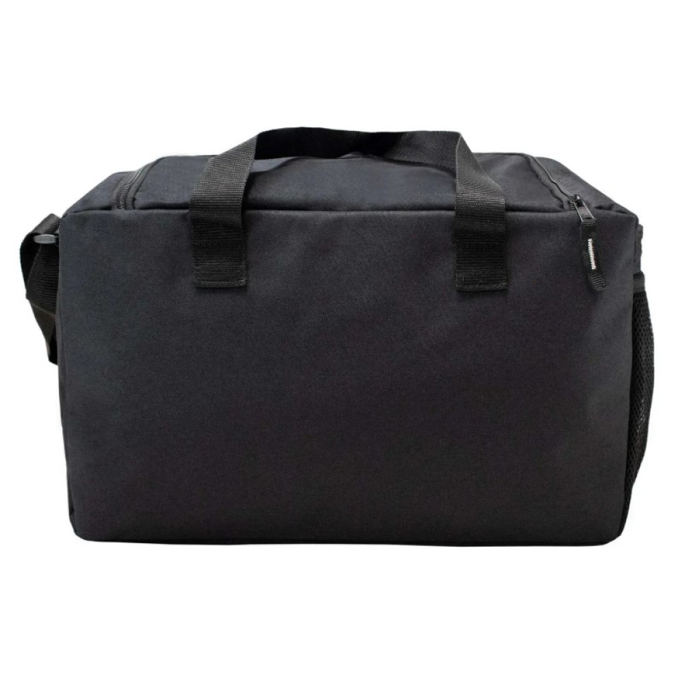 Сумка дорожная Semi Line 20 Black (T5785-4)