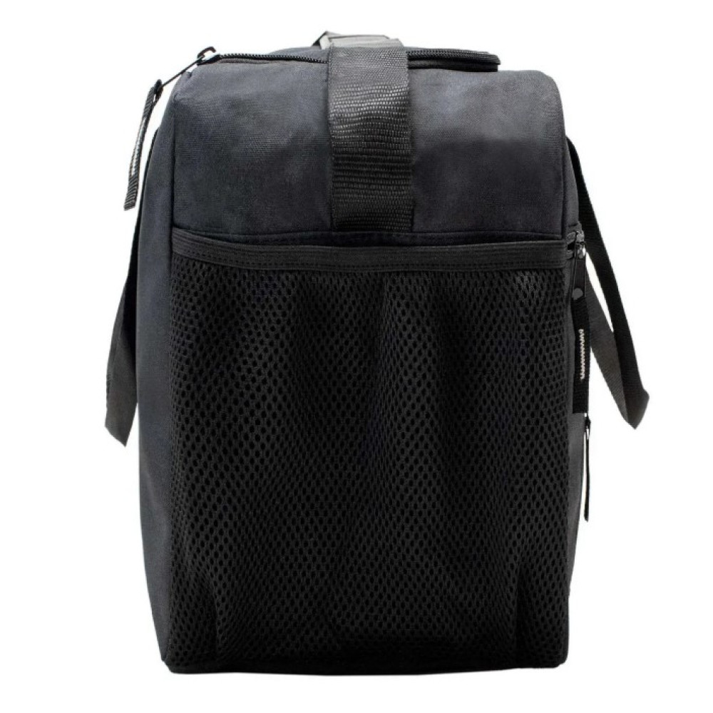 Сумка дорожная Semi Line 20 Black (T5785-4)