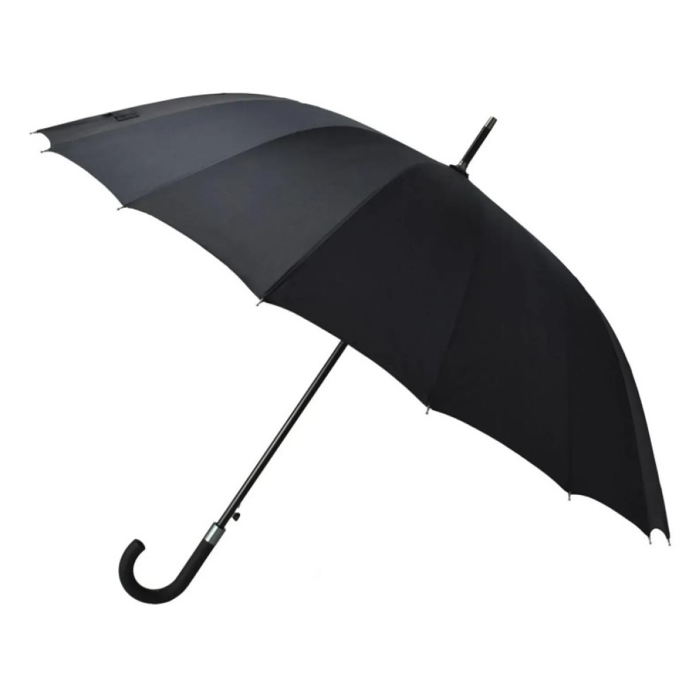 Зонтик Semi Line Black (2512-0) (DAS302135)