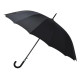 Зонтик Semi Line Black (2512-0) (DAS302135)