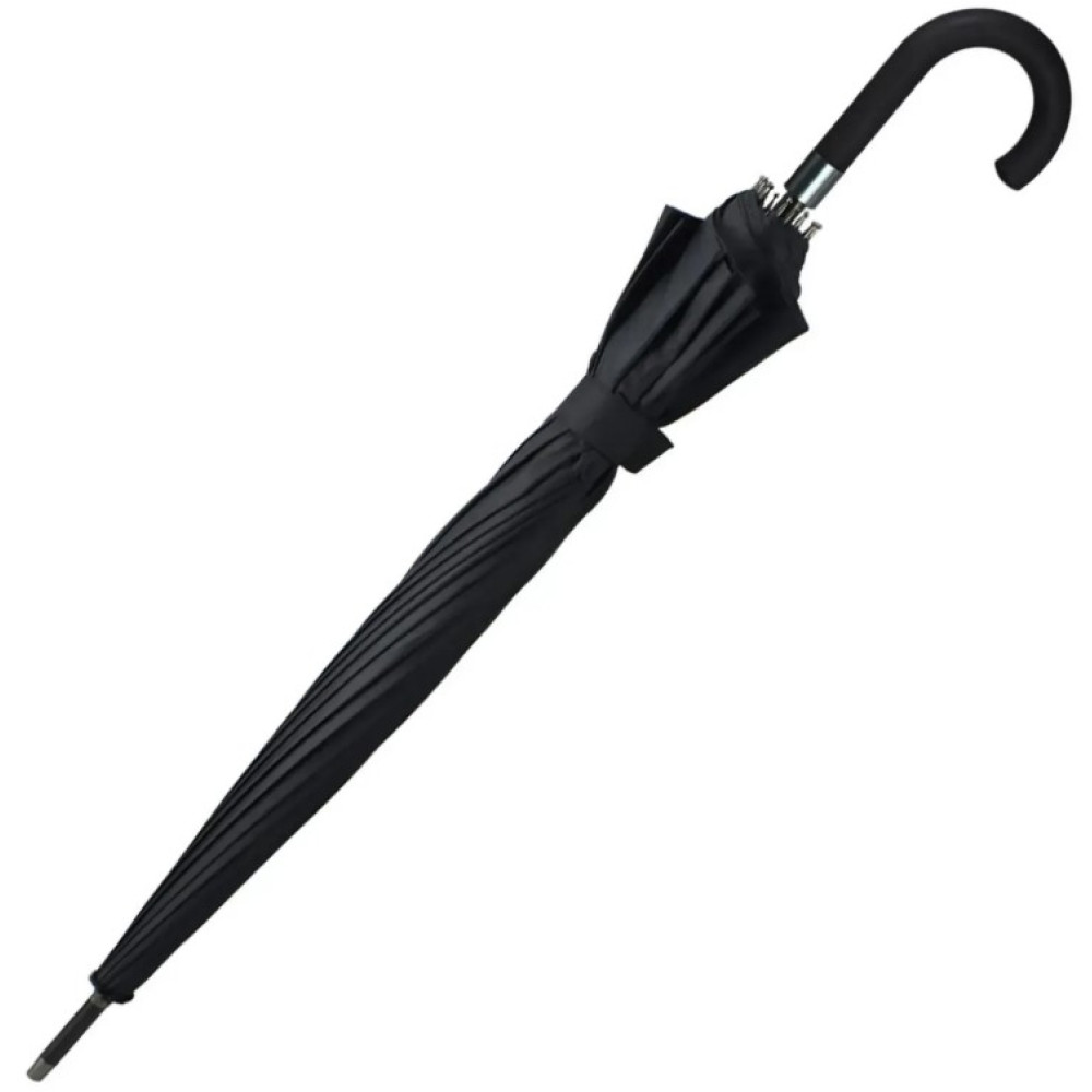 Зонтик Semi Line Black (2512-0) (DAS302135)