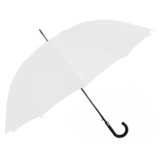 Зонтик Semi Line White (2512-4) (DAS302138)