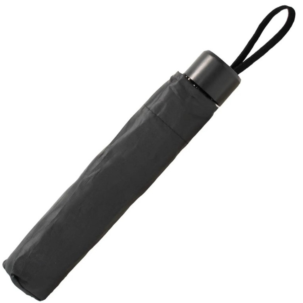 Зонтик Semi Line Black (L2036-0) (DAS302207)