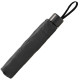 Зонтик Semi Line Black (L2036-0) (DAS302207)