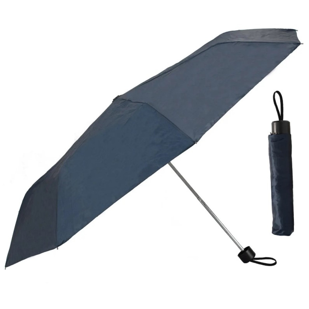 Зонтик Semi Line Blue (L2036-1) (DAS302208)