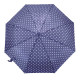Зонтик Semi Line Blue White Dots (L2036-3 Blue) (DAS302209)