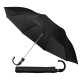 Зонтик Semi Line Black (L2038-0) (DAS302210)