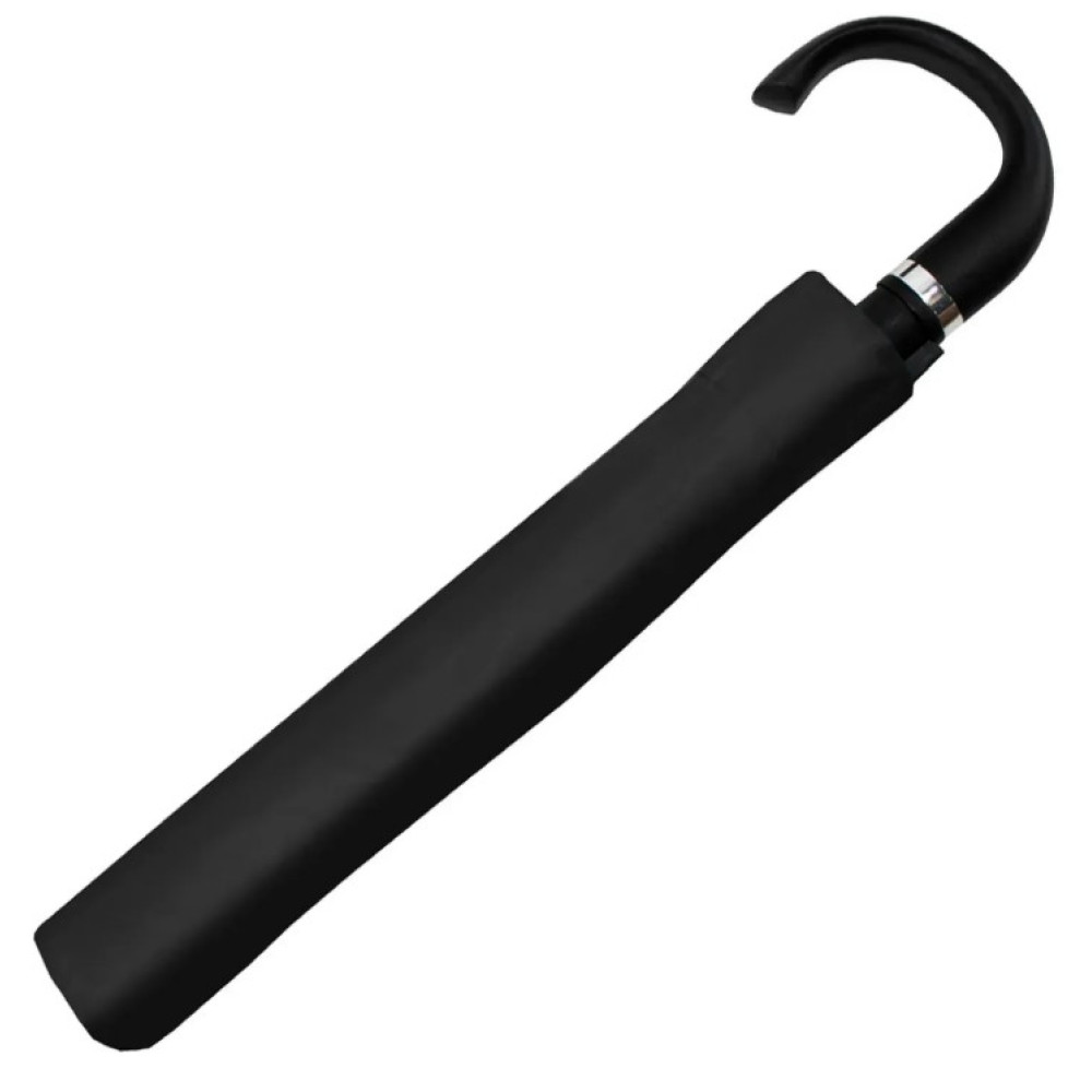 Зонтик Semi Line Black (L2038-0) (DAS302210)