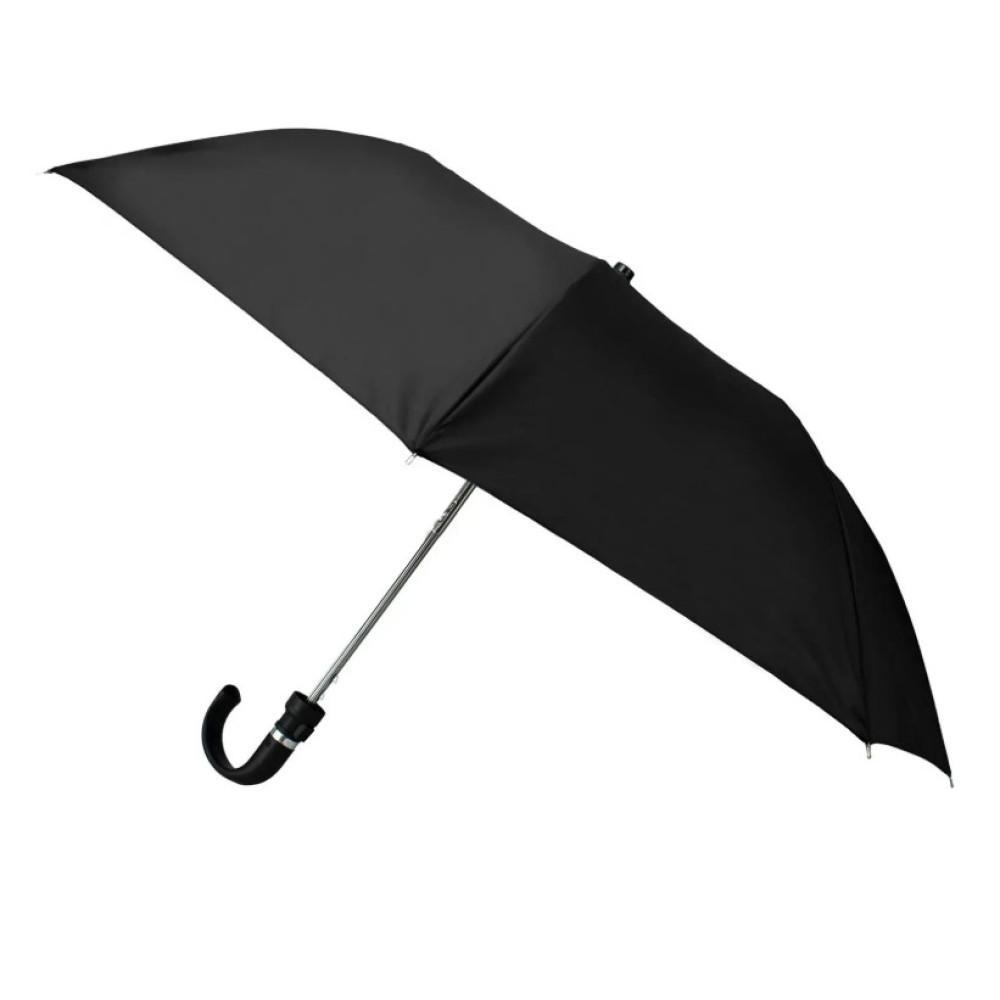 Зонтик Semi Line Black (L2038-0) (DAS302210)