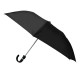 Зонтик Semi Line Black (L2038-0) (DAS302210)