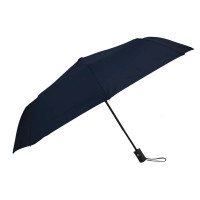 Парасолька Semi Line Black (L2050-0) (DAS302216)