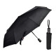 Парасолька Semi Line Black (L2051-0) (DAS302218)