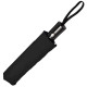 Парасолька Semi Line Black (L2051-0) (DAS302218)