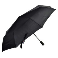 Зонтик Semi Line Black (L2051-0) (DAS302218)