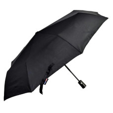 Зонтик Semi Line Black (L2051-0) (DAS302218)