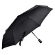 Парасолька Semi Line Black (L2051-0) (DAS302218)