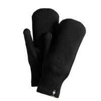 Рукавиці Smartwool Knit Mitt Black L