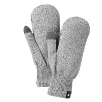 Рукавиці Smartwool Knit Mitt Light Gray Heather S