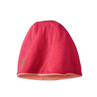 Шапка Smartwool PhD Reversible Training Beanie Hibiscus