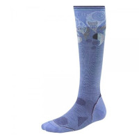 Шкарпетки жіночі Smartwool Wm's PhD Ski Ultra Light Arctic Blue M