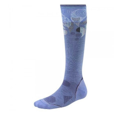 Шкарпетки жіночі Smartwool Wm's PhD Ski Ultra Light Arctic Blue M