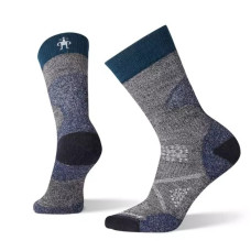 Шкарпетки жіночі Smartwool Wm's PhD Pro Outdoor Light Crew Black M