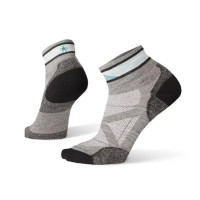 Носки женские Smartwool Wm's PhD Pro Approach Mini Light Gray M
